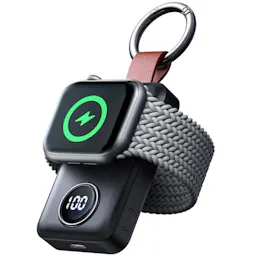 Portable Apple Watch Charger