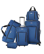 Tag 5-Piece Luggage Set