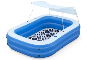 H2O Go Inflatable Pool