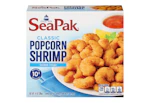 2 SeaPak Frozen Seafood Boxes
