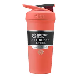 BlenderBottle Shaker Bottle