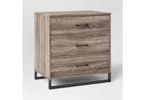 Room Essentials 3-Drawer Dresser