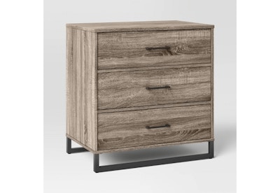 Room Essentials 3-Drawer Dresser