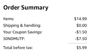 Amazon Amazon Heatless Curling Rod Headband 2024 3