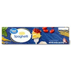 Great Value Spaghetti