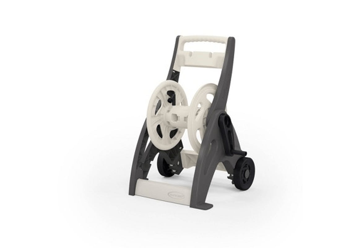 Suncast Hose Cart