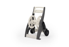 Suncast Hose Cart