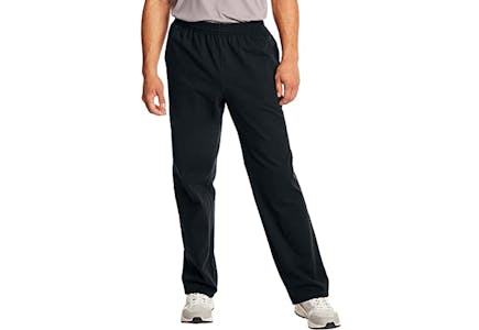 Hanes Men's Sweatpants