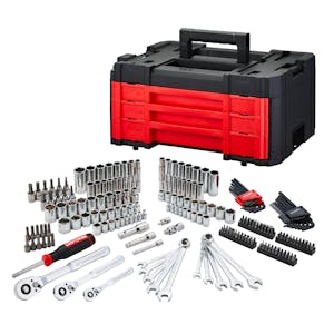 Craftsman Mechanics Set