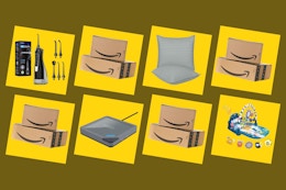 amazon lightning deals