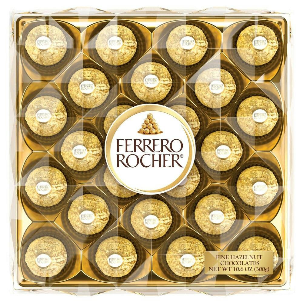 Ferrero Rocher Gift Box 