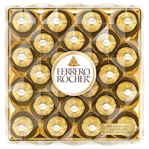 Ferrero Rocher Gift Box