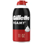 2 Gillette Shave Foams