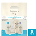 Aveeno Baby Skincare Gift Set
