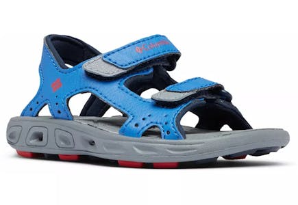 Columbia Kids' Sandals