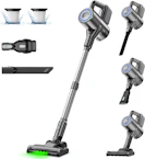 Cordless Stick Vacuum Cleaner