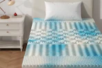 2 Inch Gel Memory Foam Mattress Topper