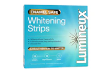Lumineux Teeth Whitening Strips