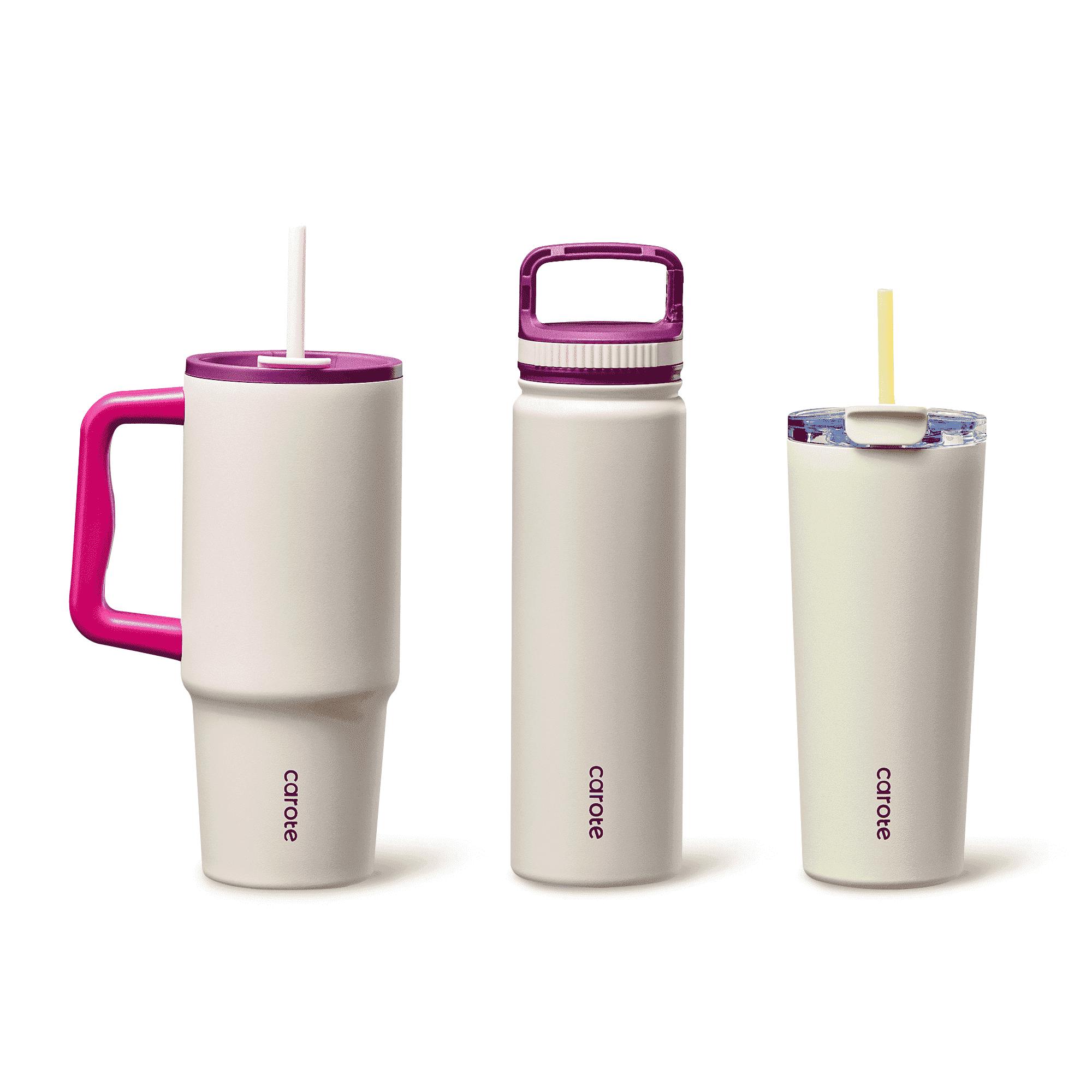 Carote Tumbler Set