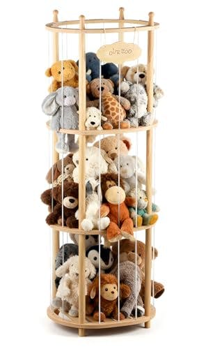Stuffed Animal Storage