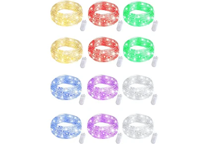 Fairy Lights
