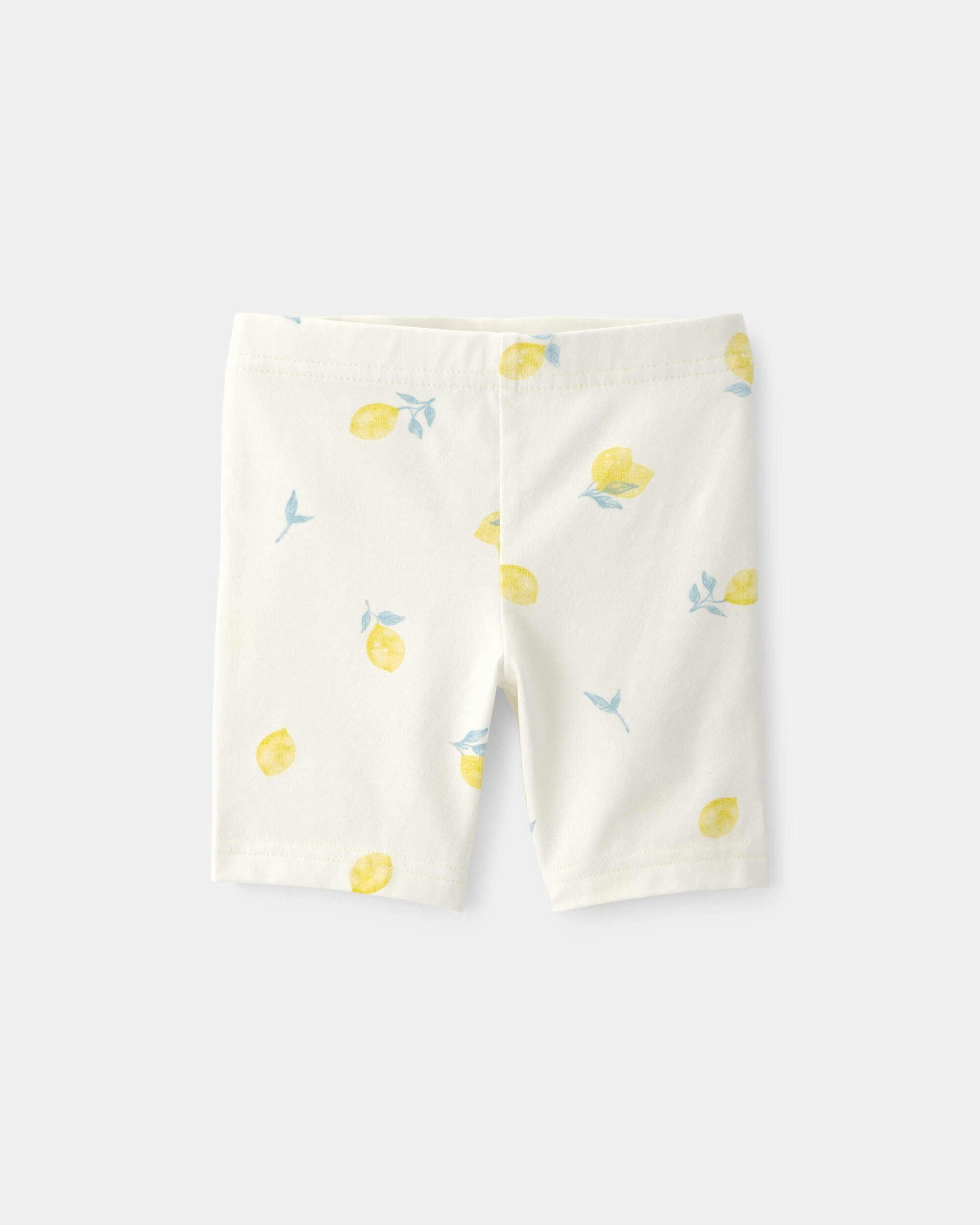 Carter's Toddler Bike Shorts