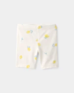 Carter's Toddler Bike Shorts