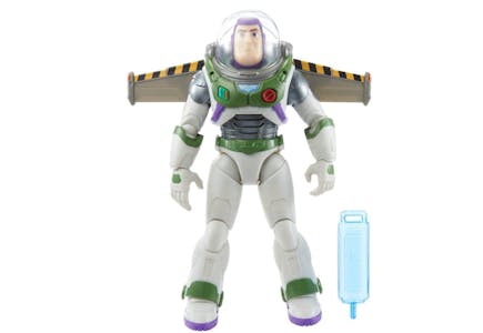 Buzz Lightyear Toy