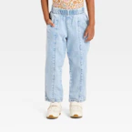 Cat & Jack Toddler Denim Pants