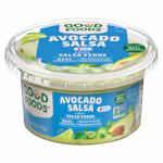 Good Foods Avocado Salsa