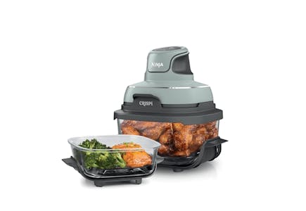 Ninja Crispi Air Fryer