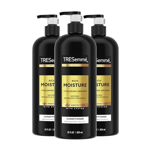 Tresemme Conditioner 3-Pack