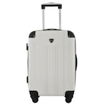 Hard Side Spinner Carry-on Luggage