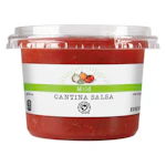 Mild Cantina Salsa
