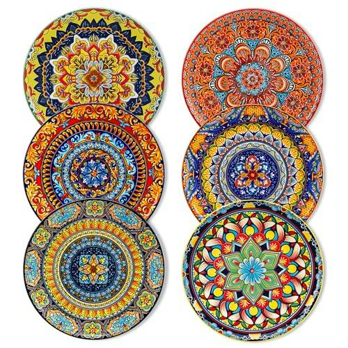 Dinner Plates