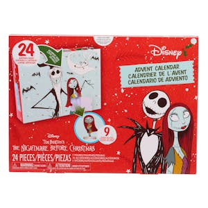 Disney Tim Burton Advent Calendar