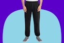 B08YH7K73X Fruit of the Loom Sweatpants