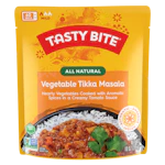 Tasty Bite Entree