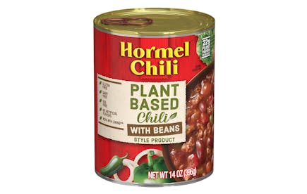 Hormel Chili 12-Pack