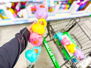 dollar tree easter duck eggs 1