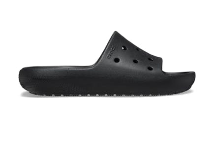 Crocs Kids' Slides