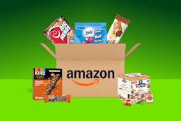 Snack Deals Aug 30