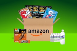 Snack Deals Aug 30