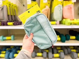 Save 40% on Belt Bags This Week — Target Circle Members Pay as Low as $12 card image