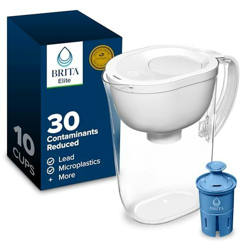 Brita Everyday Water Pitcher
