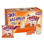 Mother's Halloween Animal Cookies
