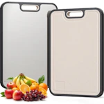 Astercook Titanium Cutting Board