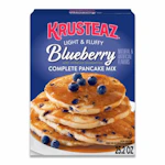 2 Krusteaz Pancake Mixes