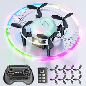 Kids' Mini RC Drone
