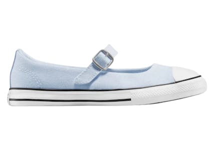 Converse Kids' Mary Jane Shoes